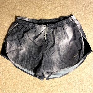 Nike Dri-Fit woman’s running shorts M